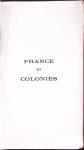 Y & T - Catalogue France & Colonies 1932, (France et