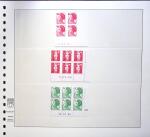Lot de variétés et curiosités : N°299 CD du 01/04/35