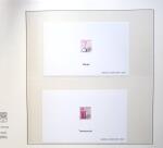 Lot d'épreuves en Héliogravures + Offset : n°274 Première