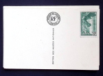 N°354/55 6 PAIRES non obl. s. 12 CP du Louvre, la plupart différentes, TB