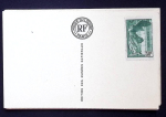 N°354/55 6 PAIRES non obl. s. 12 CP du Louvre, la plupart différentes, TB