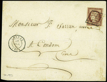 1849-1875, Ancien sélection de classiques dont n°6