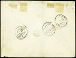 1849-1875, Ancien sélection de classiques dont n°6
