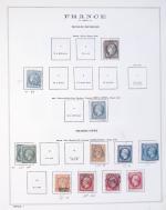 1849-2014, Collection de France en 14 albums