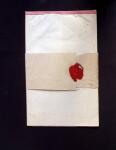 1845-1878, Jolie groupe de 8 lettres dont franchise