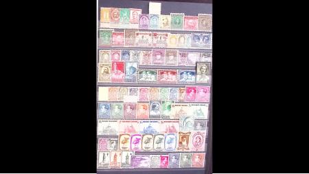 1912-2005, Collection en classeur, voir web