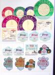 1897-2012, Collection en un classeur, dont Niuafo´ou
