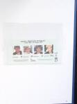 1897-2012, Collection en un classeur, dont Niuafo´ou