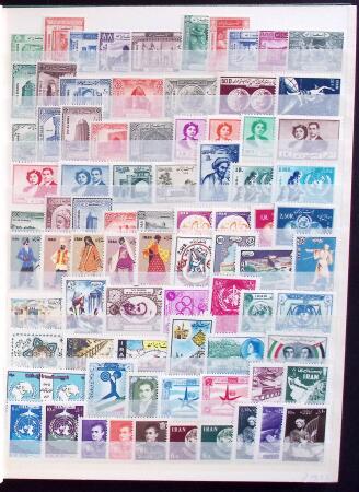 1948-1998, Collection en un classeur, voir web