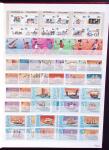 1973-1995, Collection en un classeur, voir web