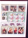 1973-1995, Collection en un classeur, voir web