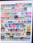 1957/1999 Collection en un classeur, voir web