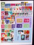1957/1999 Collection en un classeur, voir web