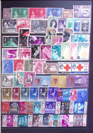 1926-2012, Collection en un classeur, voir web