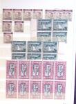 1890-1945, Collection en classeur, avec maximum 10