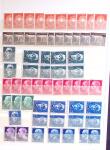 1890-1945, Collection en classeur, avec maximum 10