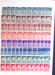 1890-1945, Collection en classeur, avec maximum 10