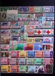 1937-2020, Collection en un classeur, voir web