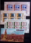 1937-2020, Collection en un classeur, voir web