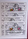 1945-1974, Collection en un classeur, maximum 10 exemplaires
