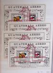 1945-1974, Collection en un classeur, maximum 10 exemplaires
