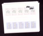 1962-1995, Collections en pochettes en quantités entre