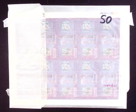 1961-1995, Collections en pochettes en quantités entre