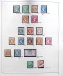 1849-2005, Magnifique collection de France comprenant