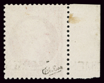 N°24d 80c rose surchargé "SPECIMEN", BdF, neuf avec
